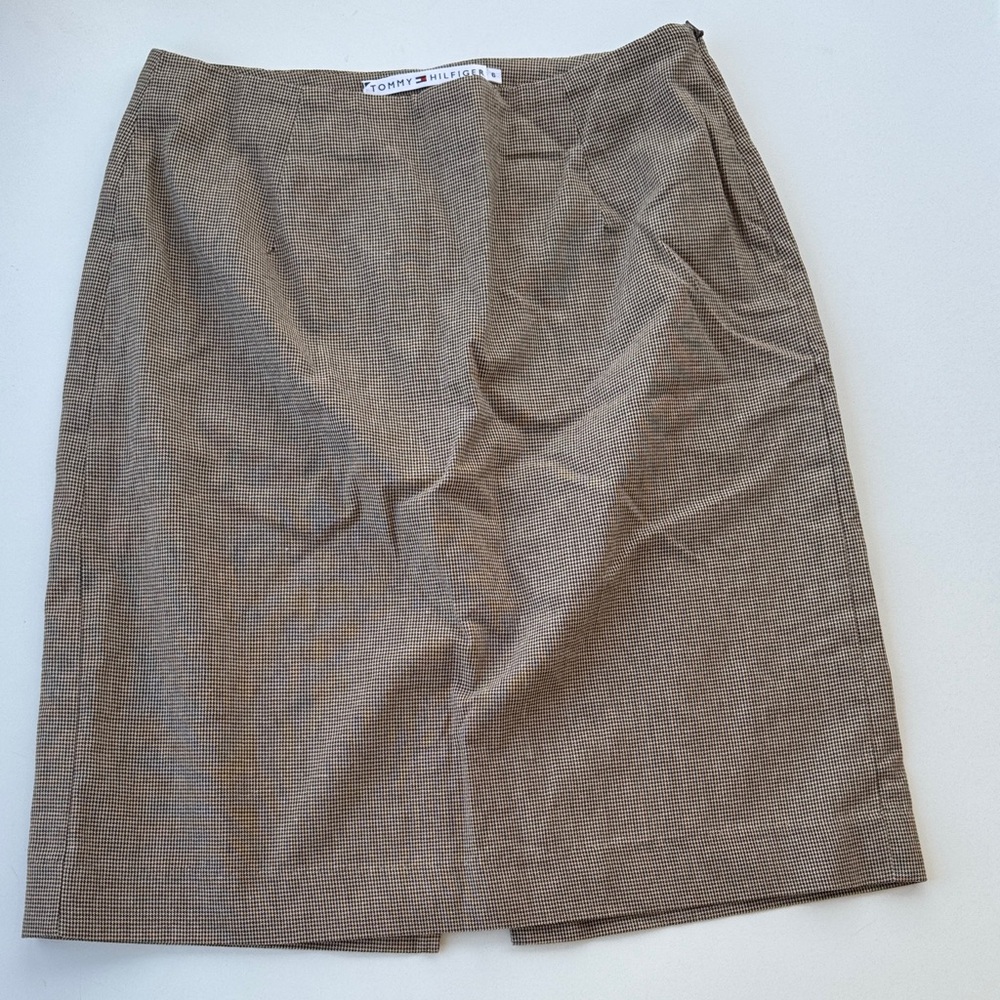 Tommy Hilfiger Women's Pencil Skirt